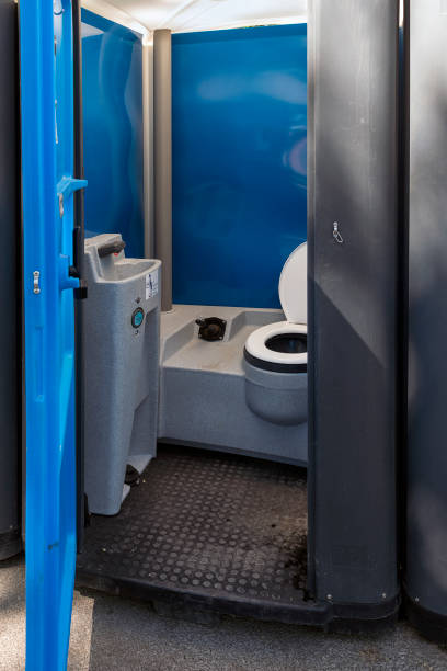 Best Porta potty rental near me  in Four Square Mile, CO