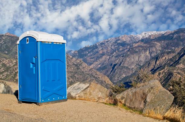 Best High-end porta potty rental  in Four Square Mile, CO