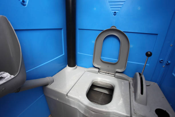  Four Square Mile, CO Porta Potty Rental Pros
