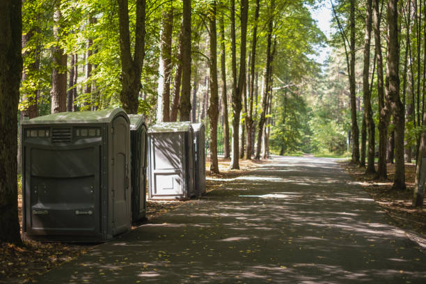 Best Portable bathroom rental  in Four Square Mile, CO