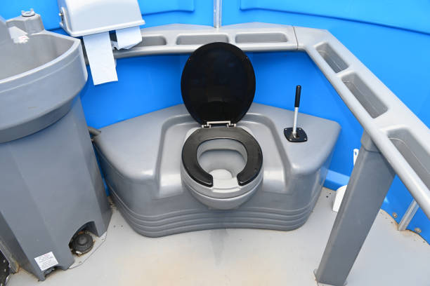 Four Square Mile, CO Porta Potty Rental Pros