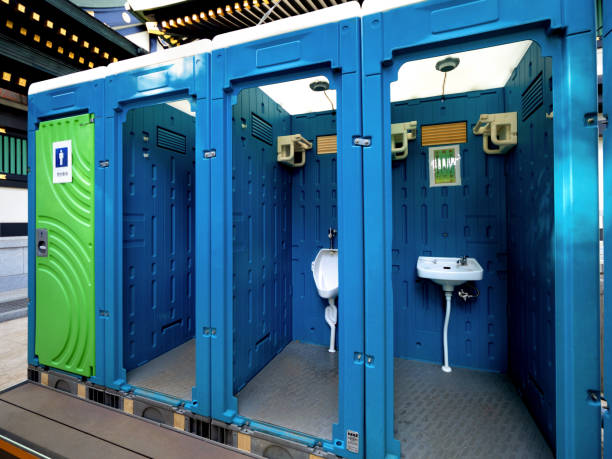 Portable Toilet Options We Offer in Four Square Mile, CO