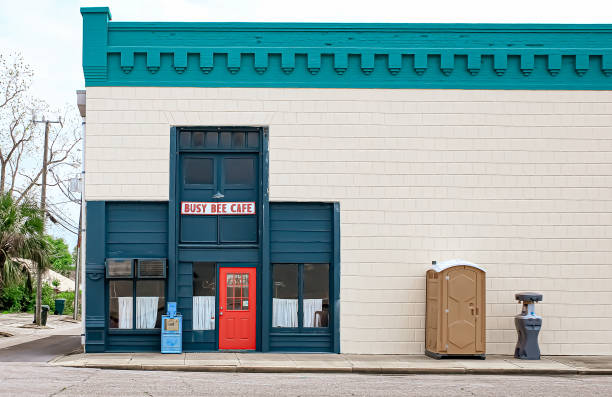 Best Handicap porta potty rental  in Four Square Mile, CO