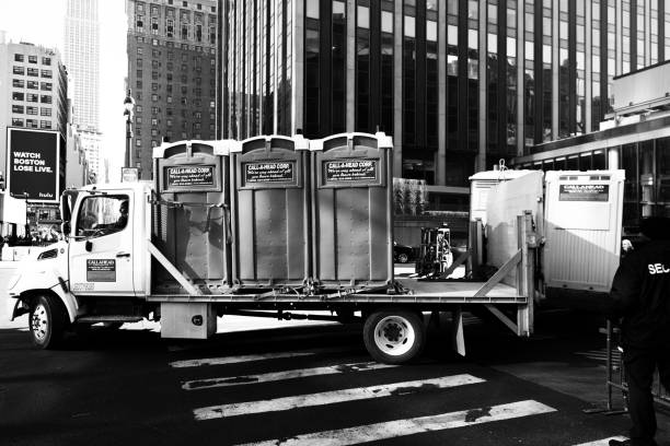 Reliable Four Square Mile, CO porta potty rental Solutions