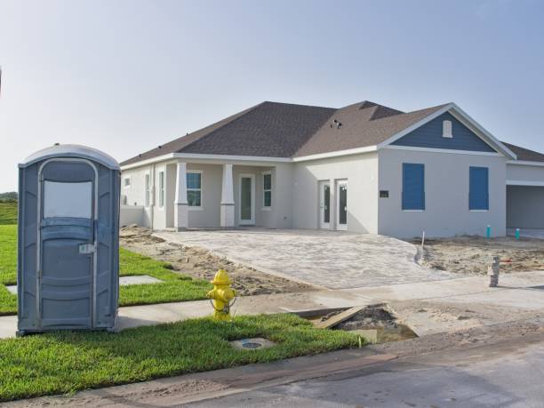 Best Porta potty rental for parties  in Four Square Mile, CO