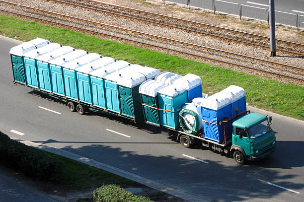 Best Luxury portable toilet rental  in Four Square Mile, CO