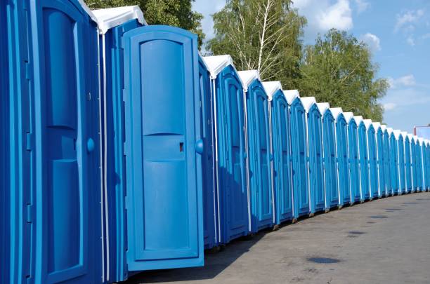 Best Wedding porta potty rental  in Four Square Mile, CO